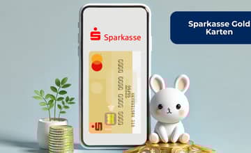 Sparkasse Gold Karten: Sehen Sie alles, was Sie wissen müssen