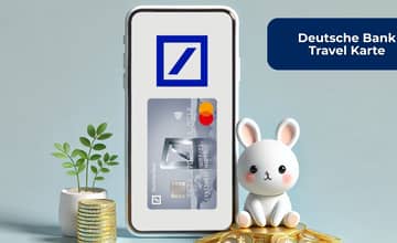 Deutsche Bank Travel Karte: Sehen Sie alles, was Sie wissen müssen