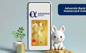 Advanzia Bank Mastercard Gold: Sehen Sie alles, was Sie wissen müssen