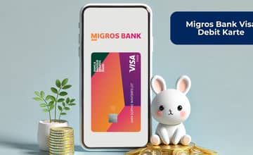Migros Bank Visa Debit Karte: Sehen Sie alles, was Sie wissen müssen