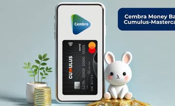 Cembra Money Bank Cumulus-Mastercard: Sehen Sie alles, was Sie wissen müssen