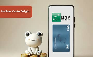 BNP Paribas Carte Origin: Découvrez tout ce que vous devez savoir