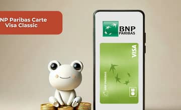 BNP Paribas Carte Visa Classic: Découvrez tout ce que vous devez savoir