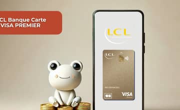 LCL Banque Carte VISA PREMIER: Découvrez tout ce que vous devez savoir
