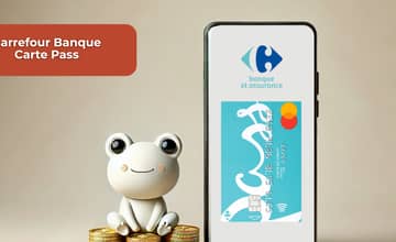 Carrefour Banque Carte Pass: Découvrez tout ce que vous devez savoir