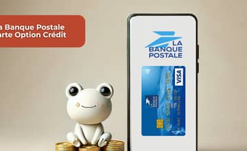 La Banque Postale Carte Option Crédit: Découvrez tout ce que vous devez savoir