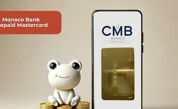 Monaco Bank Prepaid Mastercard: Découvrez tout ce que vous devez savoir