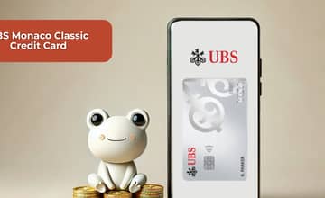 UBS Monaco Classic Credit Card: Découvrez tout ce que vous devez savoir