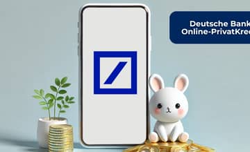 Deutsche Bank Online-PrivatKredit: Sehen Sie alles, was Sie wissen müssen