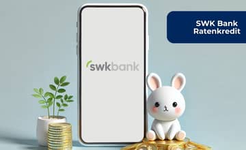 SWK Bank Ratenkredit: Sehen Sie alles, was Sie wissen müssen