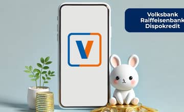 Volksbank Raiffeisenbank Dispokredit: Sehen Sie alles, was Sie wissen müssen