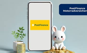 PostFinance Motorradversicherung: Sehen Sie alles, was Sie wissen müssen