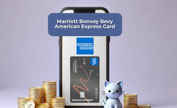 Marriott Bonvoy Bevy American Express Card: Check everything you need to know