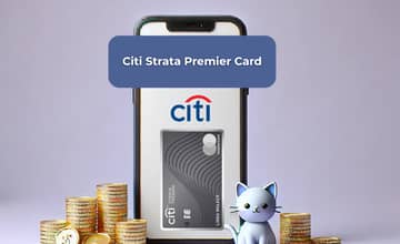 Citi Strata Premier Card: Check everything you need to know
