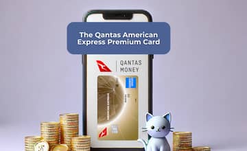 The Qantas American Express Premium Card: Check everything you need to know