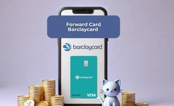 Forward Card Barclaycard: Check everything you need to know