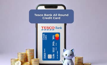 Tesco Bank All Round Credit Card: Check everything you need to know