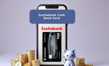 Scotiabank Cash Back Card: Check everything you need to know