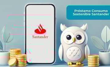 Préstamo Consumo Sostenible Santander: Vea todo lo que necesita saber