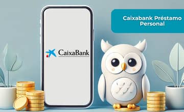 Caixabank Préstamo Personal: Vea todo lo que necesita saber
