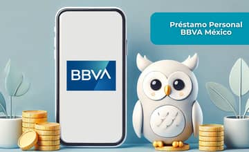 Préstamo Personal BBVA México: Vea todo lo que necesita saber