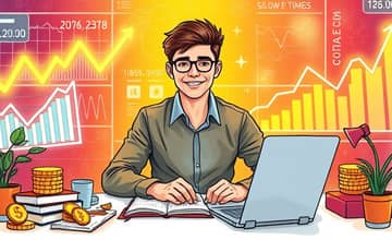 Educación Financiera para Emprendedores Novatos