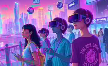 Inversiones en Metaverso: ¿Vale la Pena Apostar por ellas?