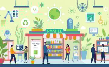 Modelos de Negocio Rentables que Puedes Replicar Ahora