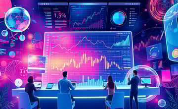 Cómo Evaluar Nuevas Inversiones con Herramientas Digitales