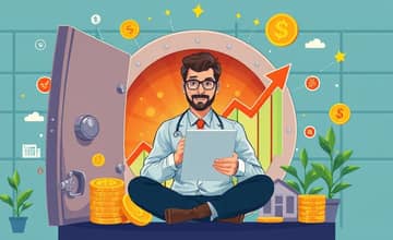 Inversiones con Bajo Riesgo y Alta Rentabilidad: Guía Actualizada