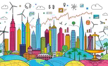 Cómo Seleccionar Inversiones en el Mercado Global Actual