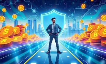 Guía para Invertir en Criptomonedas sin Caer en Riesgos Innecesarios