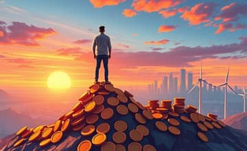 Cómo Encontrar Oportunidades de Inversión Antes que el Mercado