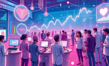 Inversiones en Salud Digital: Por Qué Deberías Considerarlas