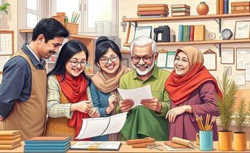 Emprendimientos Familiares: Consejos para Crecer Sin Problemas