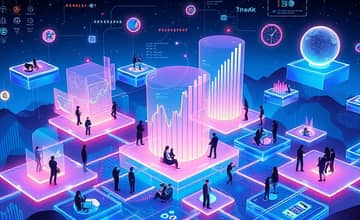 Mercado Financiero Digital: Herramientas y Plataformas que Debes Conocer