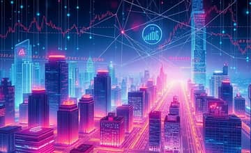 Inversiones en Inteligencia Artificial: Dónde Poner tu Dinero Ahora