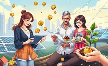 Nuevas Alternativas de Inversión para Pequeños Ahorradores