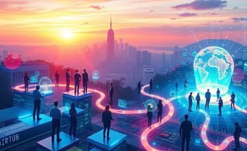 Por Qué el Mercado Financiero Digital está Creciendo Rápidamente