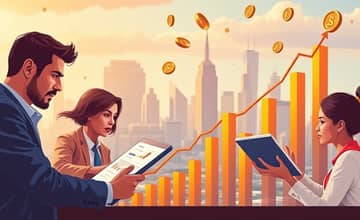 Cómo Invertir Inteligentemente Durante Periodos Inflacionarios