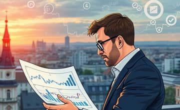 Cómo Evaluar Empresas en un Mercado Financiero Cambiante