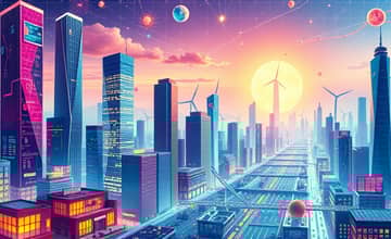 Sectores Emergentes en el Mercado Financiero que Debes Vigilar