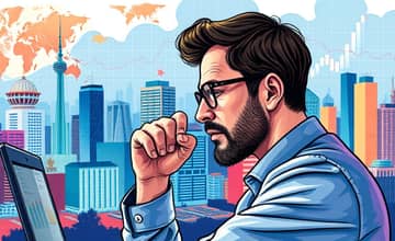 Cómo Interpretar Noticias del Mercado Financiero con Éxito