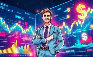 Cómo Entender el Mercado Financiero para Tomar Decisiones Rentables