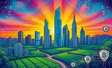 Sectores del Mercado Financiero con Mayor Potencial Actualmente