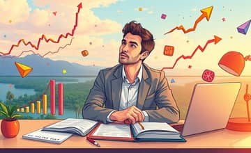 Errores Frecuentes al Invertir en el Mercado Financiero y Cómo Evitarlos