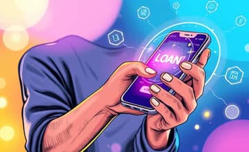 Préstamos Personales Digitales: Cómo Evitar Estafas y Fraudes