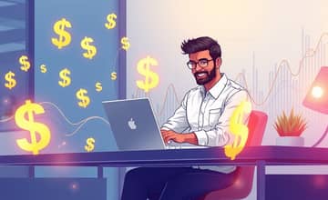 Cómo Conseguir un Préstamo Personal Rápidamente en Línea