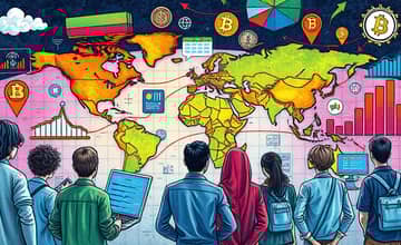 Qué Factores Influyen en los Cambios del Mercado Financiero