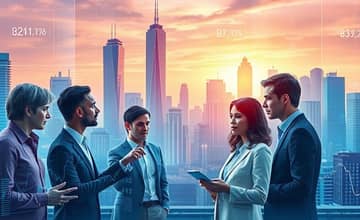 Cómo Adaptarse Rápidamente a los Cambios del Mercado Financiero